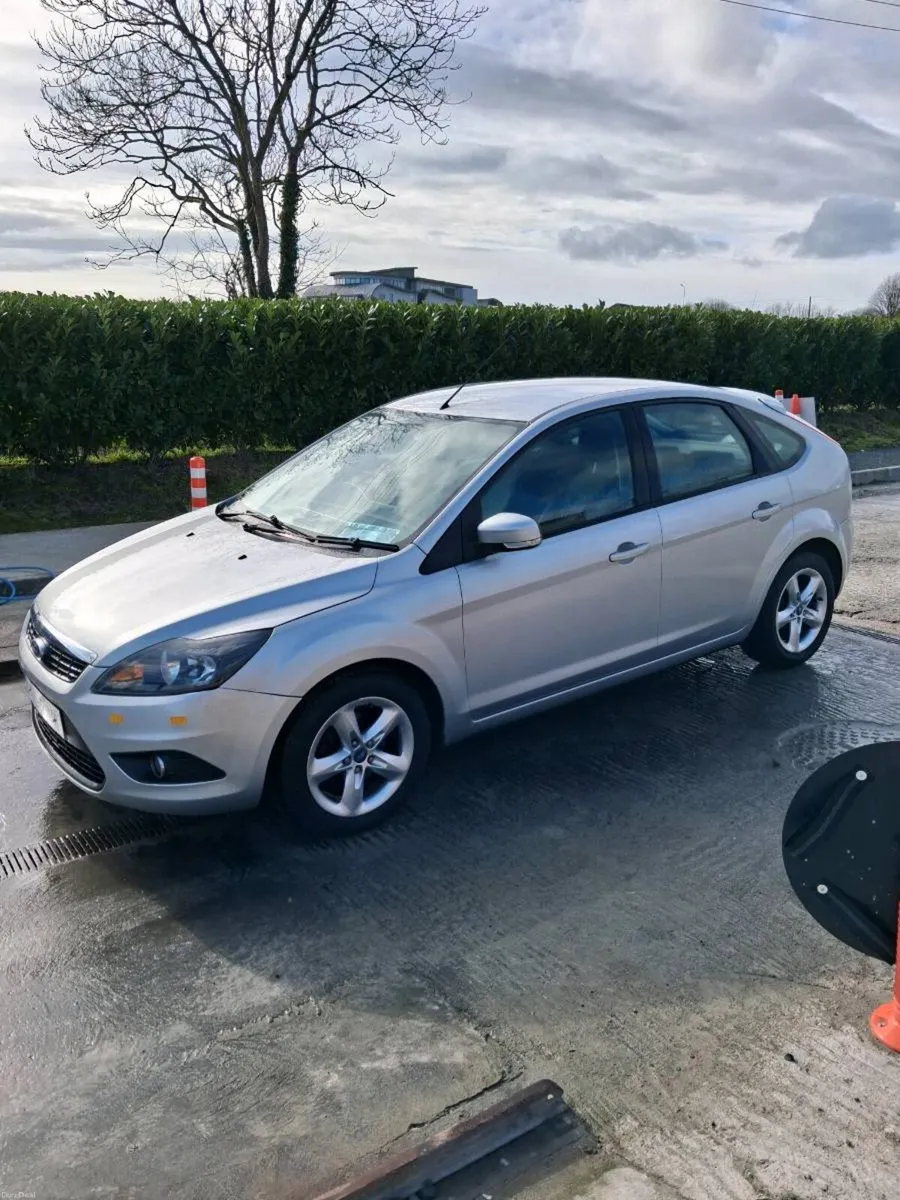 Ford focus - Image 1