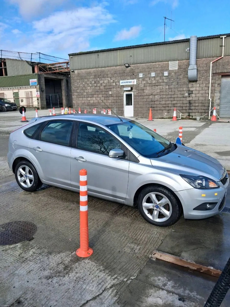 Ford focus - Image 3