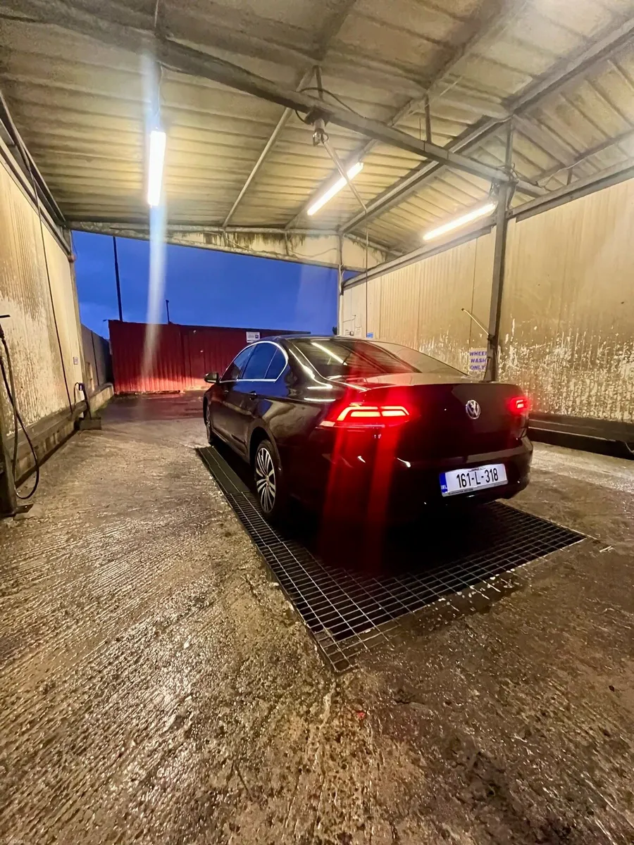 2016 Volkswagen Passat 2.0 - Image 4