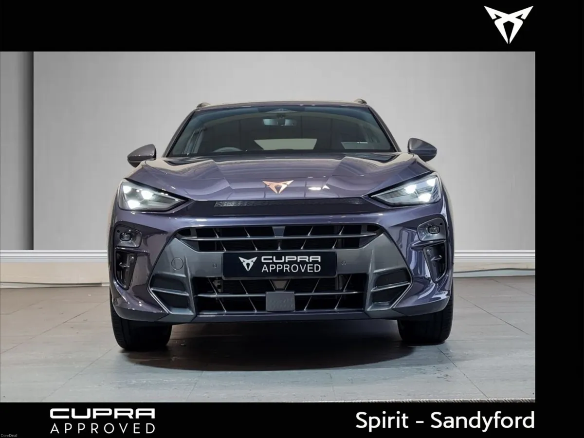Cupra Terramar eHYBRID 272hp DSG VZ **Cal - Image 3
