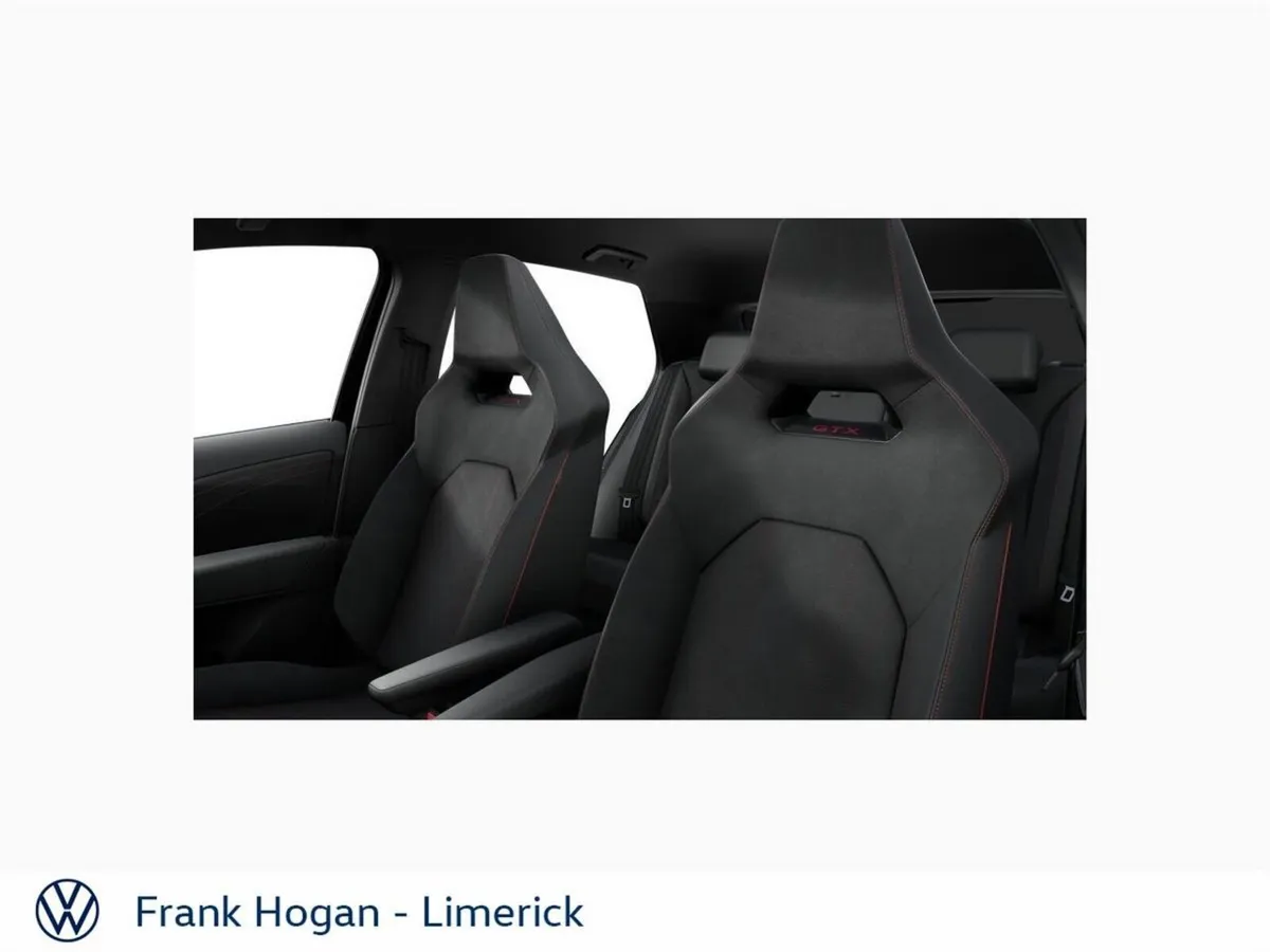 Volkswagen ID.3 GTX Performance Plus 79 kWh (326 H - Image 4