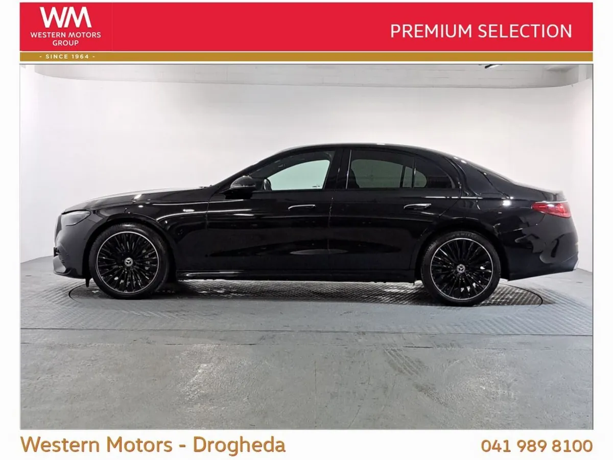 Mercedes-Benz 300 Urban Edition 4dr 9G-Tronic - Image 4