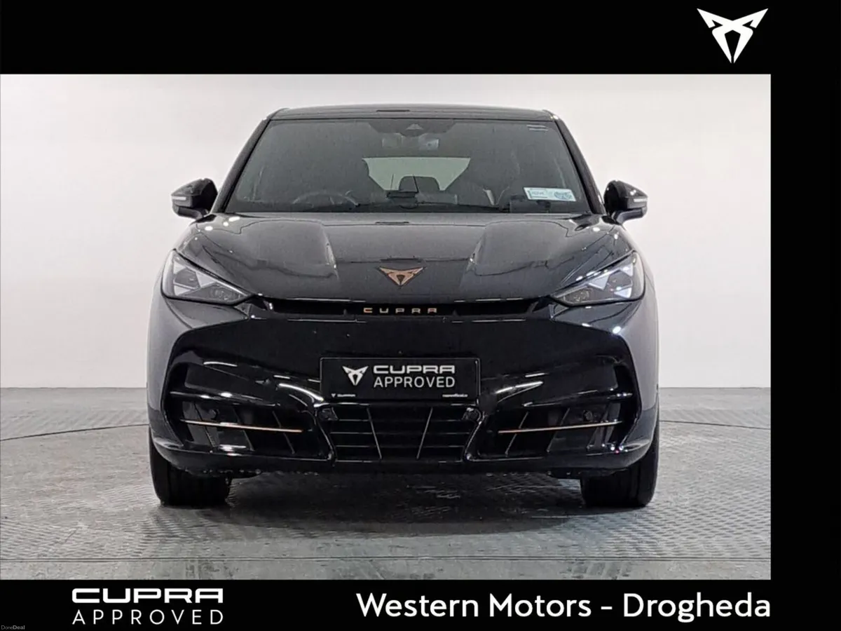 Cupra Tavascan TAVASCAN ENDURANCE 6 282HP - Image 3