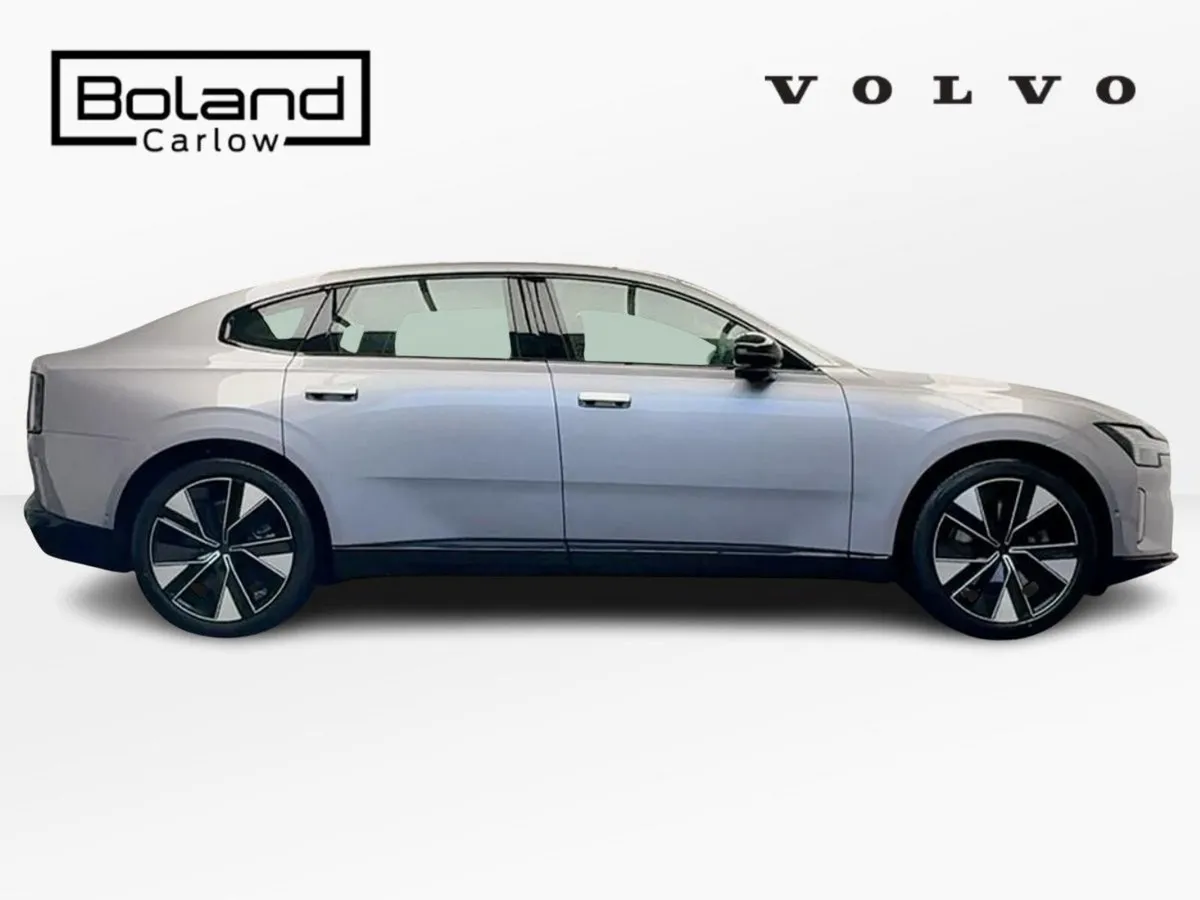 Volvo ES90 PLUS EXT RANGE *IN STOCK* €180 PER WEEK - Image 4