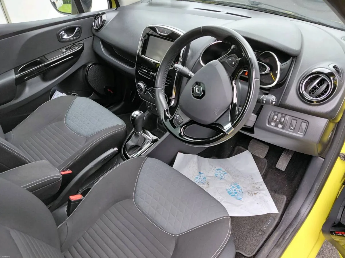 Automatic clio - Image 2