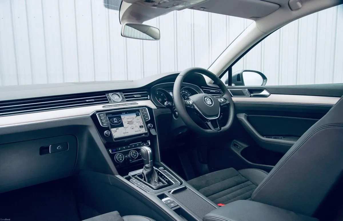 Passat Estate Skyline 2015 1.6 diesel - Image 3