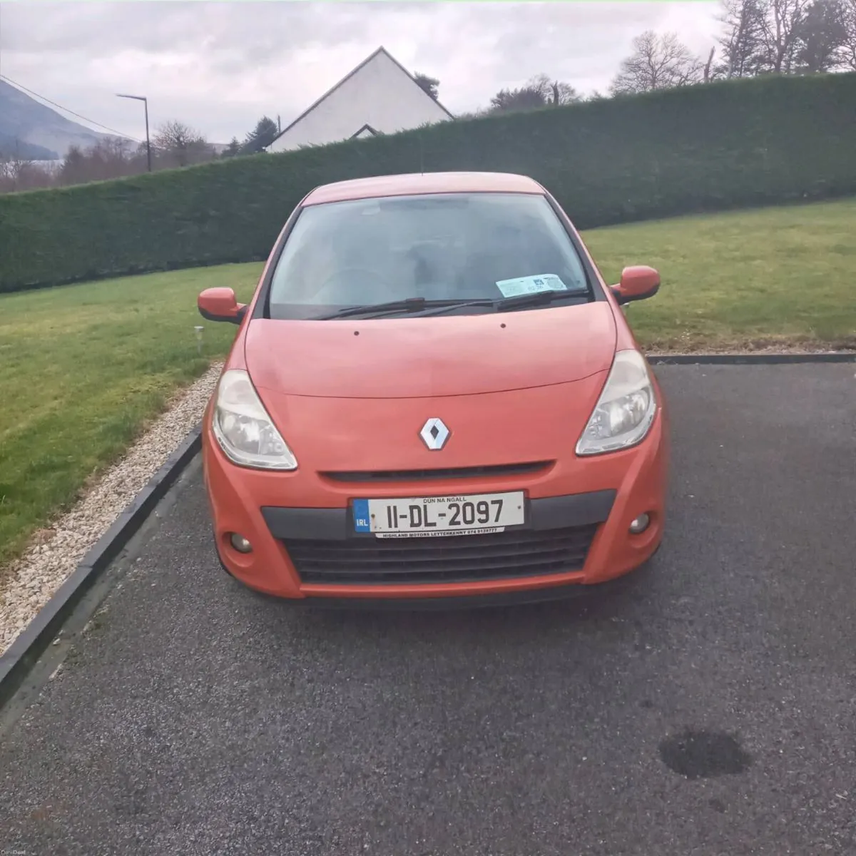 Renault Clio - Image 3