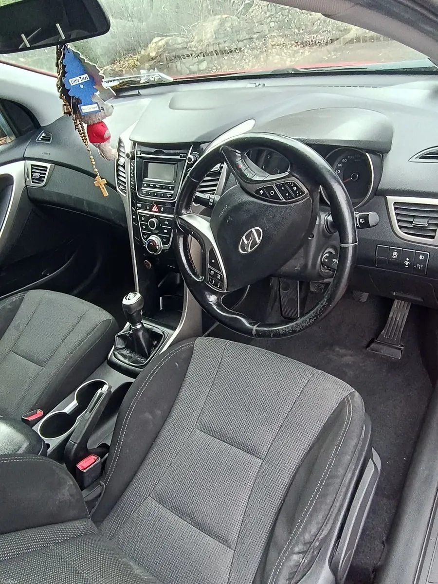 Hyundai i30 2013 - Image 4