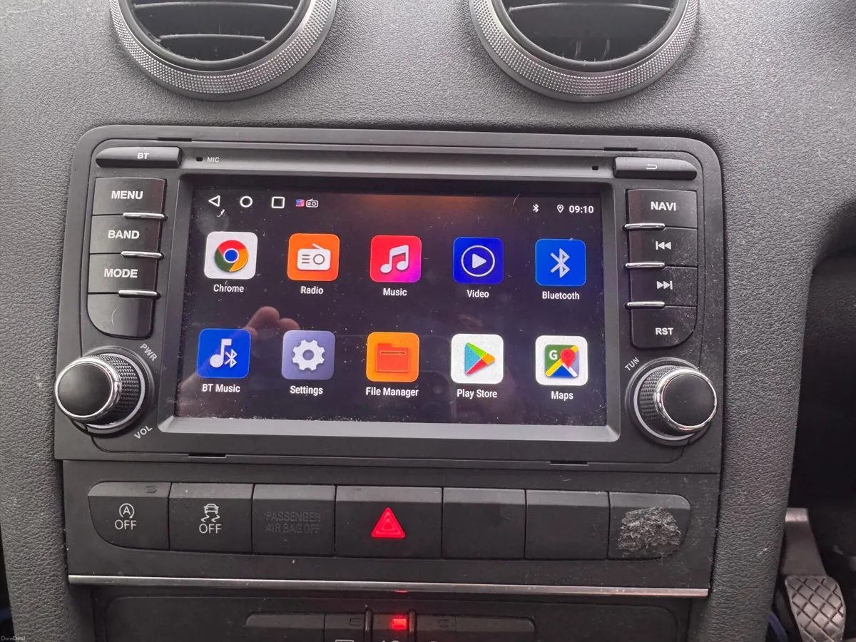 Audi A3 2010 - Image 4