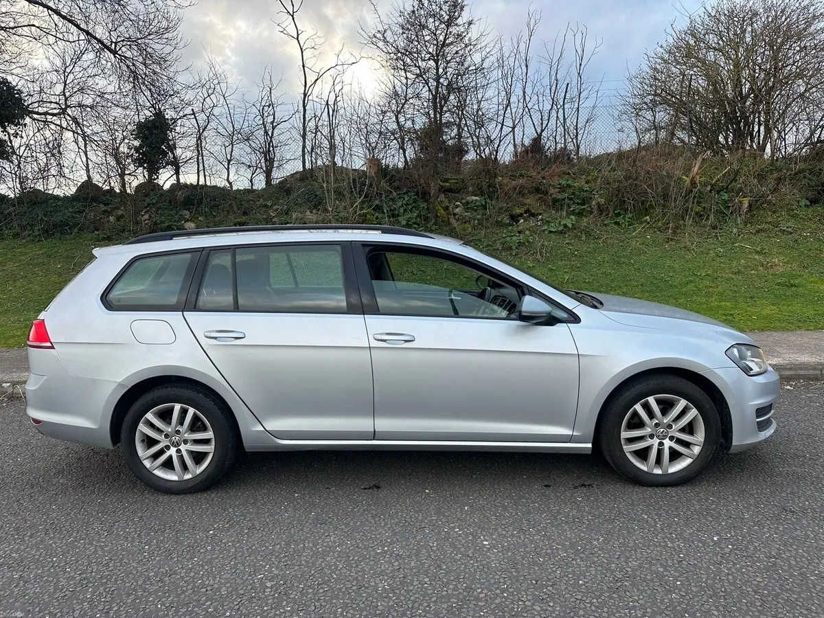 Automatic Golf Estate….Just Nct - Image 2