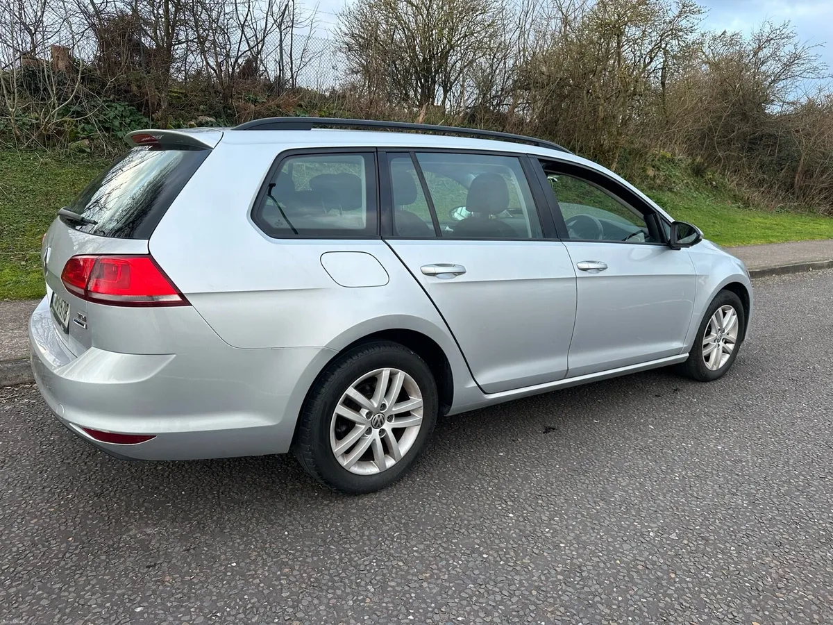 Automatic Golf Estate….Just Nct - Image 3