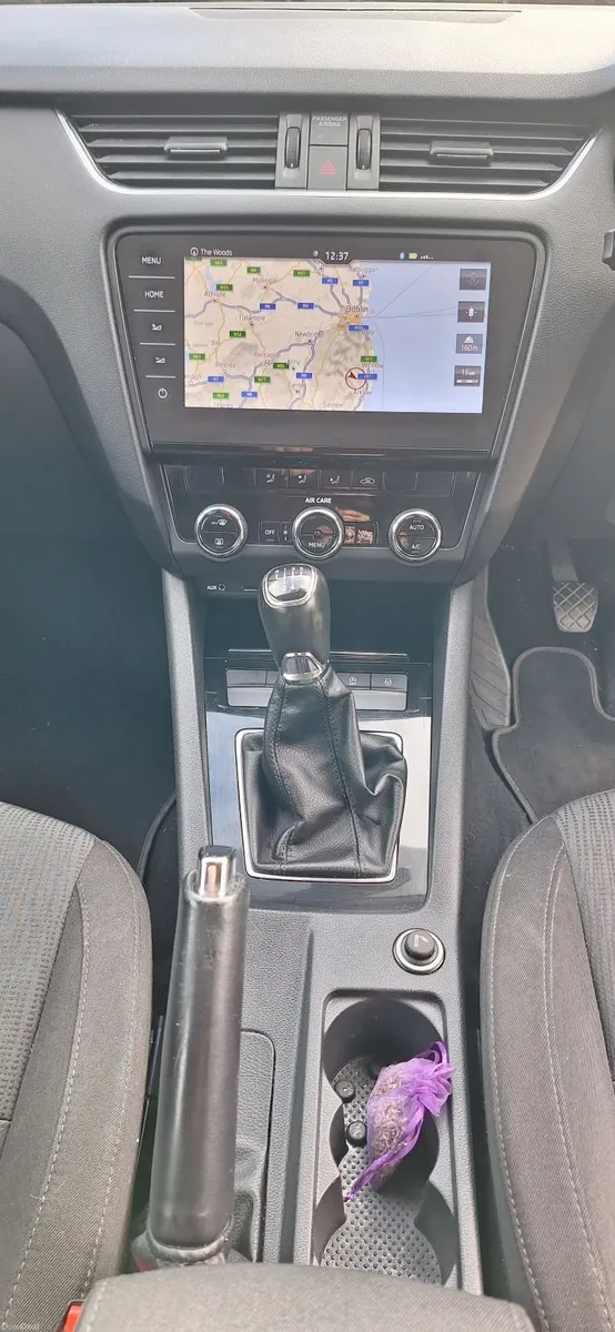 Skoda Octavia 2017 - Image 5