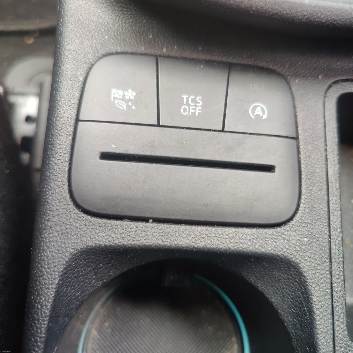 231 Ford Puma titanium 1.0 Ecoboost Manual gearbox - Image 4