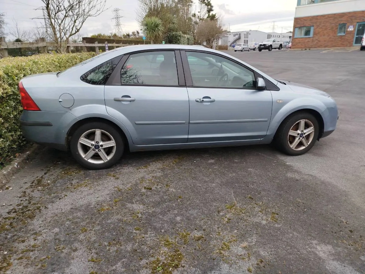 Ford focus - Image 3