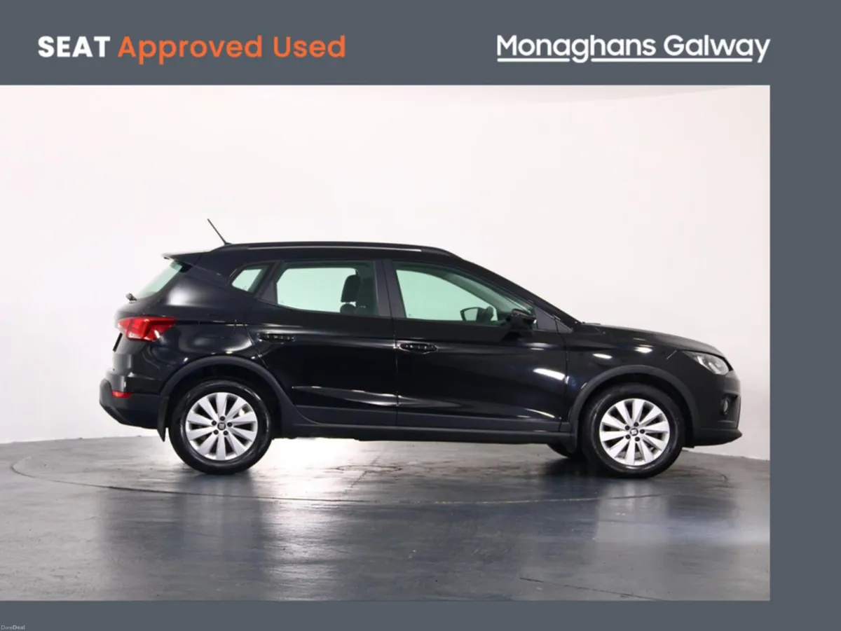 SEAT Arona 1.0 TSI 115HP SE 5DR - Image 3