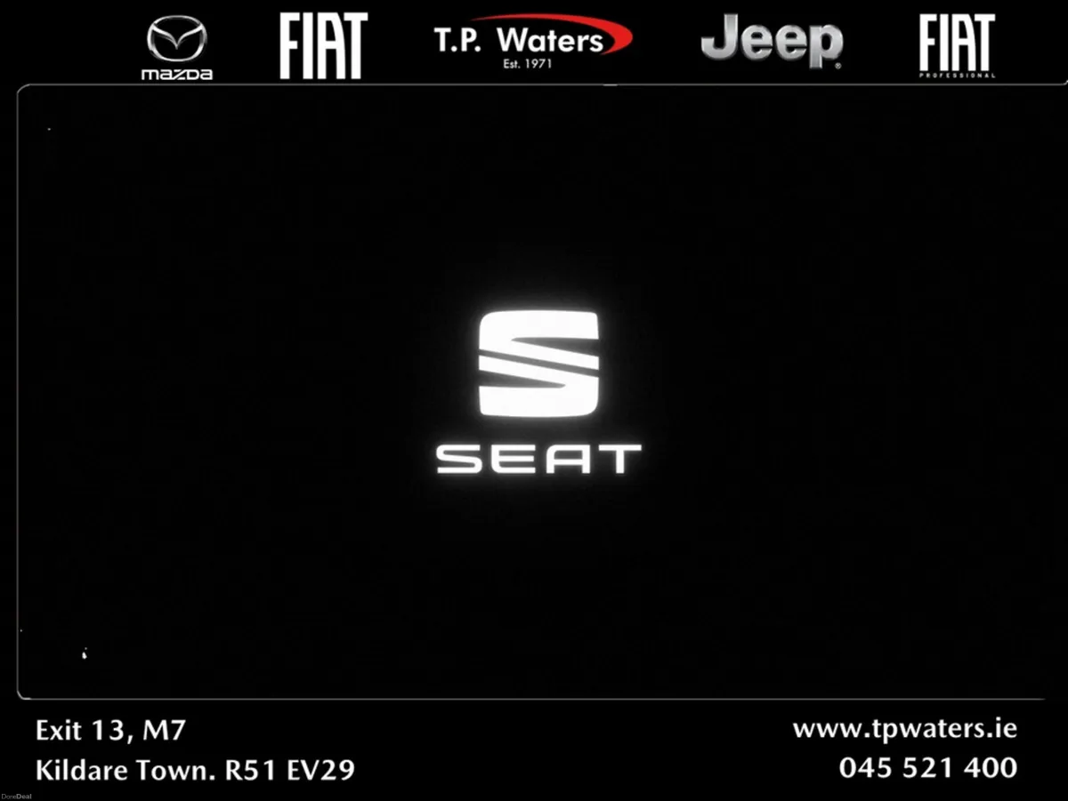 SEAT Ibiza 1.0 - SAME DAY FINANCE APPROVAL -  ARRI - Image 1