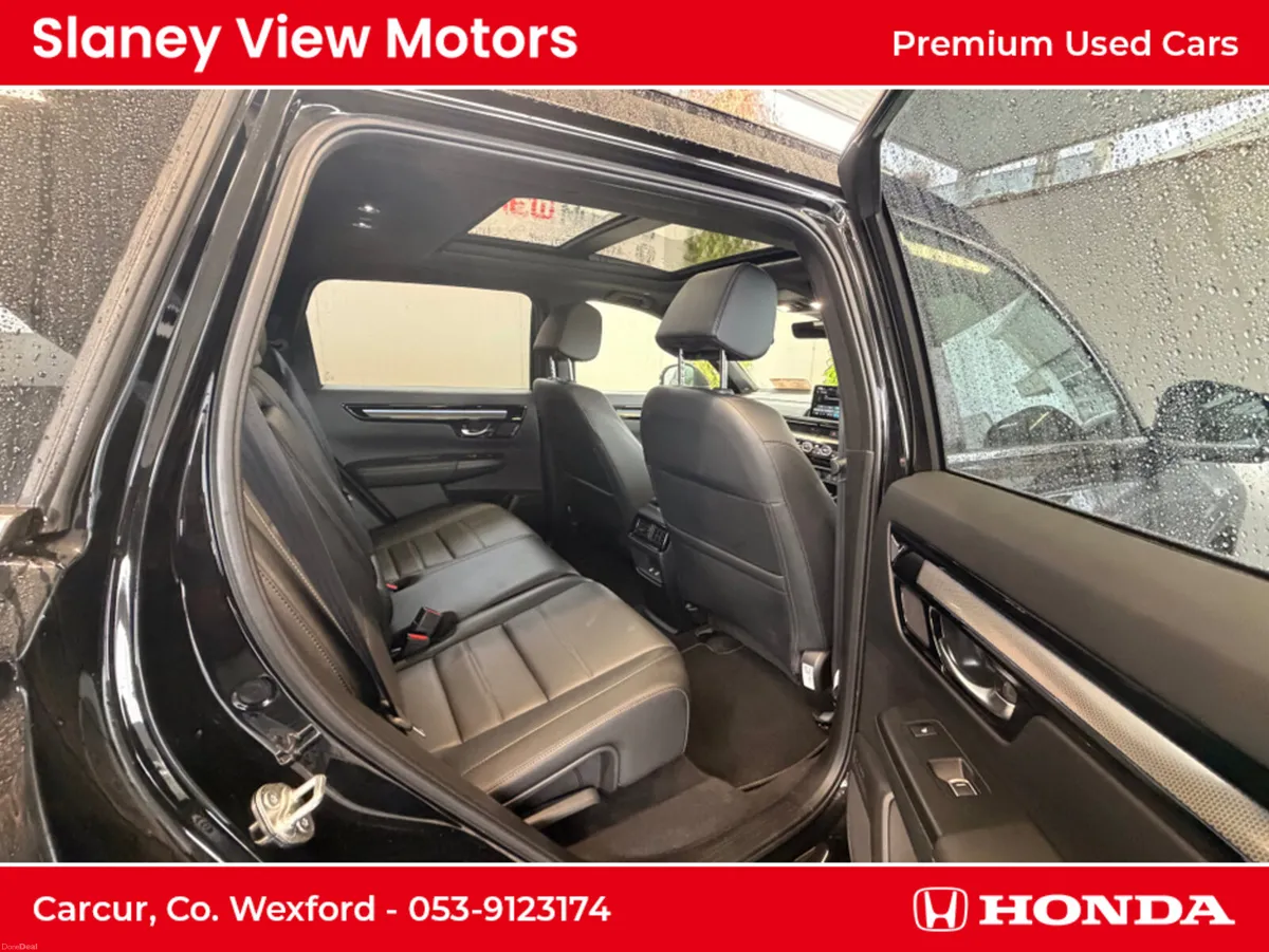 Honda CR-V ADVANCE TECH I-MMD C - Image 3