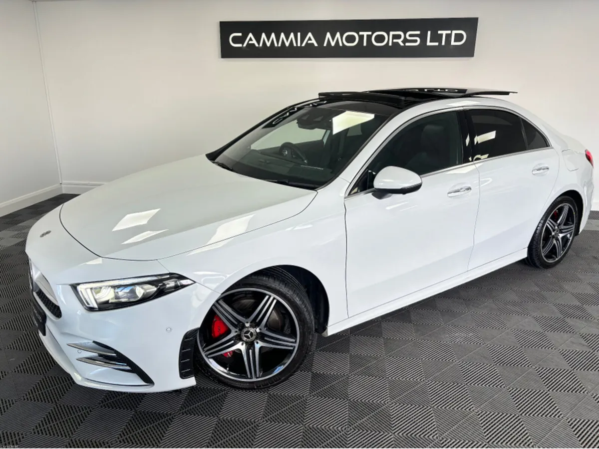 Mercedes-Benz A-Class *MERCEDES BENZ A-180* *SALOO - Image 4