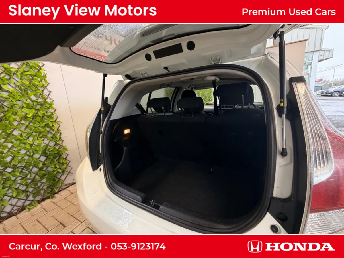 Toyota Aqua 1.5 DAA-NHP10 5DR AUTO - Image 4