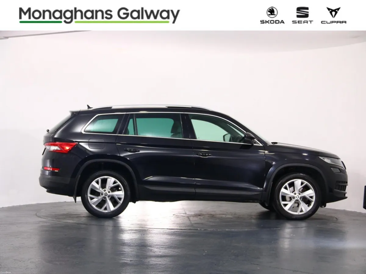 Skoda Kodiaq 7S STYLE 2.0 TDI 150HP 4DR - Image 3