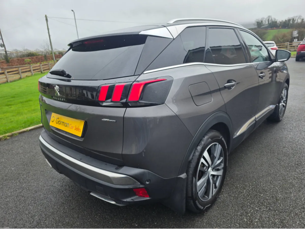 Peugeot 3008 GT LINE BLUEHDI S/S - Image 2