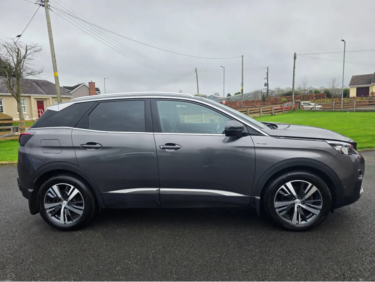 Peugeot 3008 GT LINE BLUEHDI S/S - Image 5