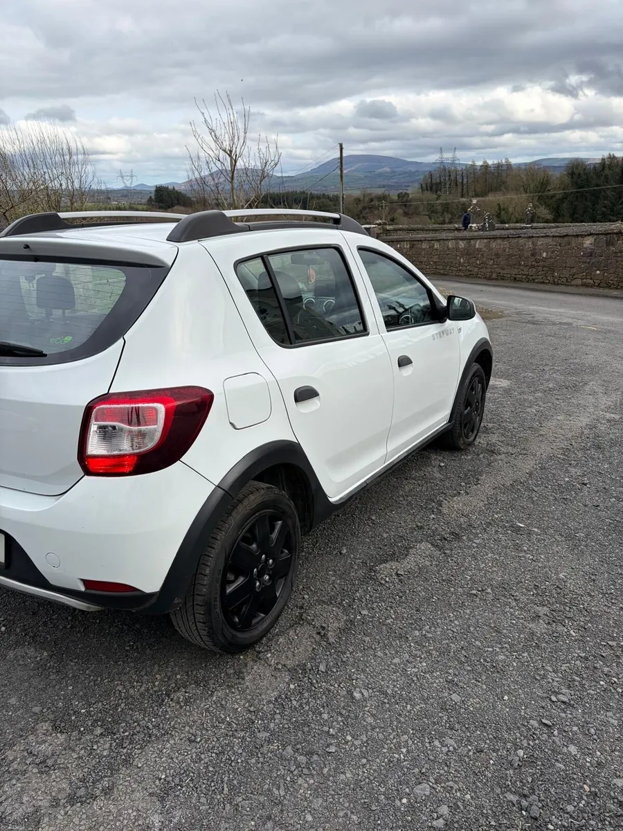 Dacia stepway - Image 3