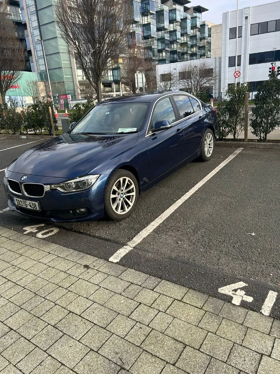 2018 BMW 3-Series  - NCT until January 2028 - Image 1