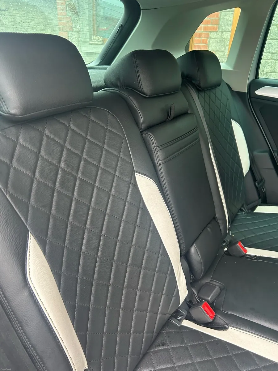 Volkswagen Tiguan - Image 4