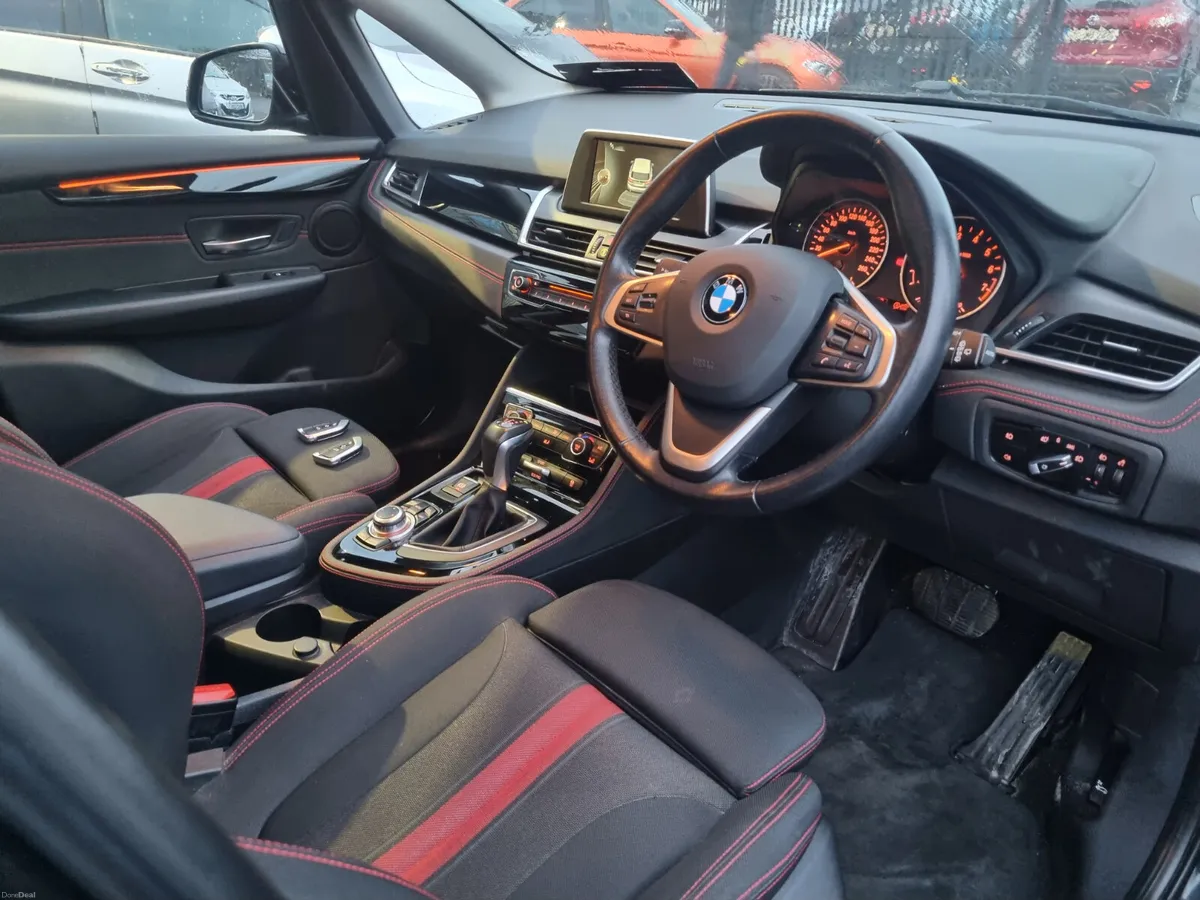 BMW 2-Series 2016 - Image 4