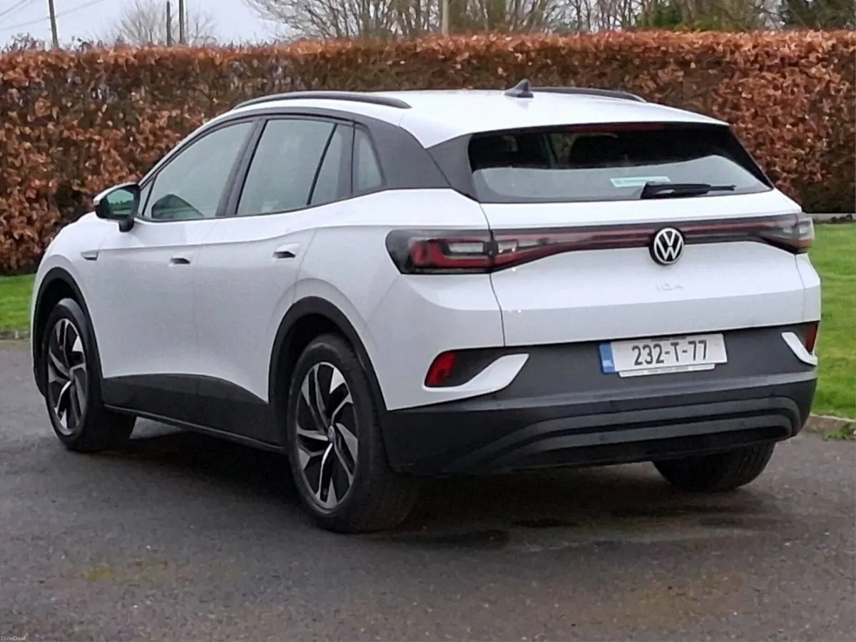 2023 VOLKSWAGEN ID4, PRICE 19,500 - Image 4