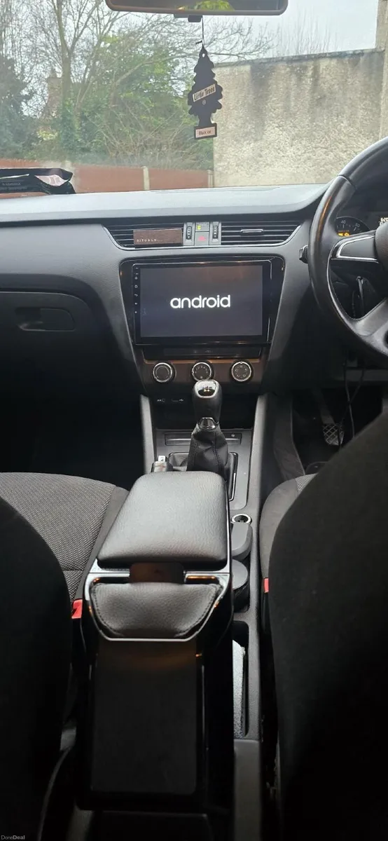 Skoda Octavia 2015 - Image 3