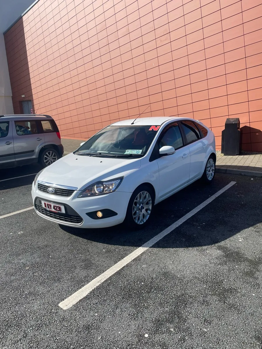 2011 Ford focus mk2.5 - Image 1