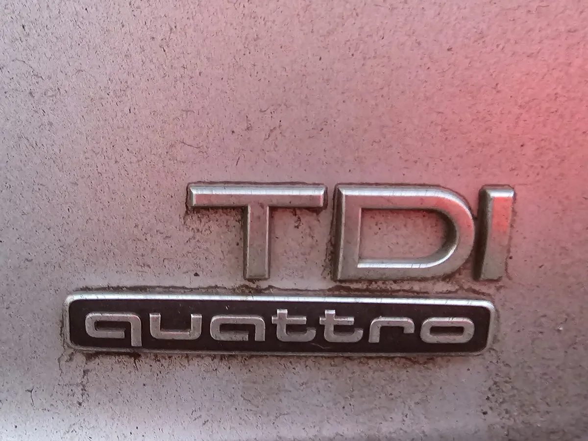 Audi A4 2015 tdi quattro nct&taxed €8990 - Image 1