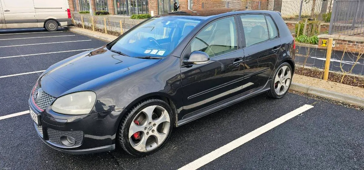 Golf GTI MK5 - Image 3