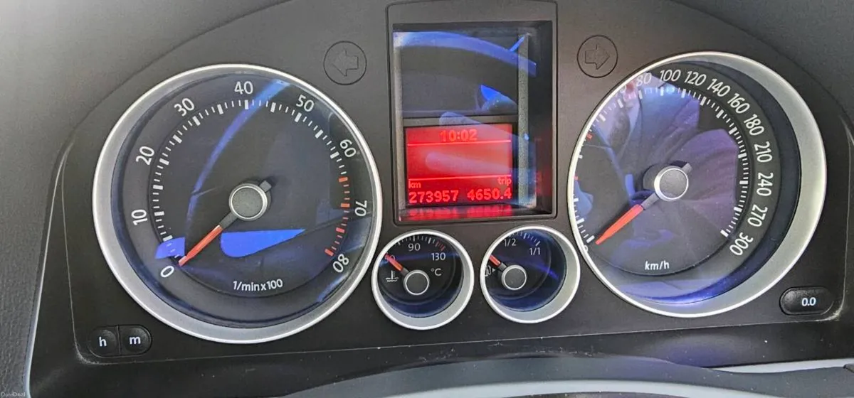 Golf GTI MK5 - Image 5