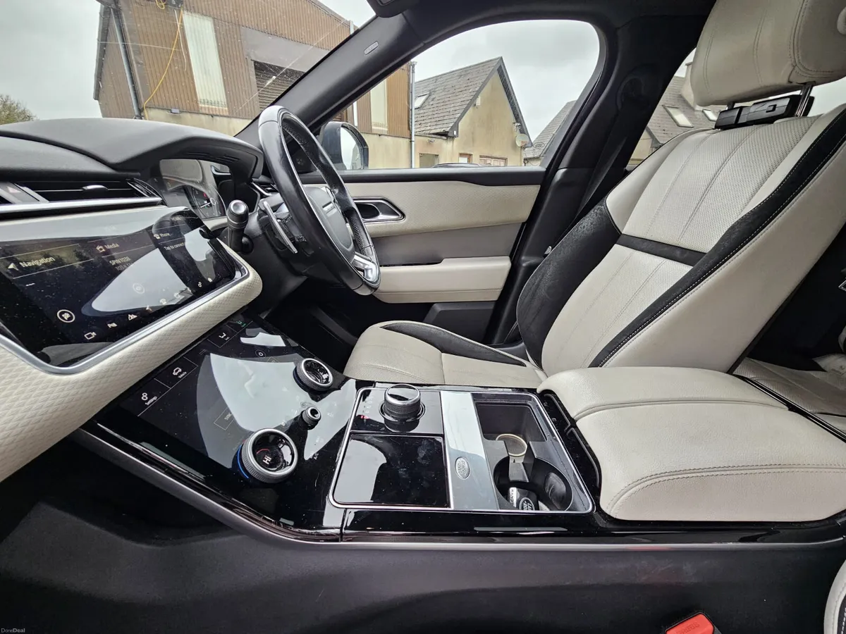 €28500  Land Rover Range Rover Velar 2018 - Image 1