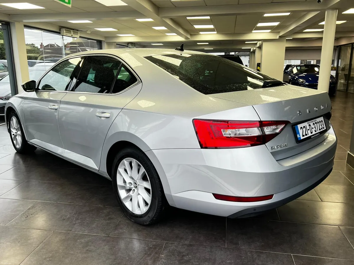 Skoda Superb 2022 1.4 Hybrid ***1 Year warranty ** - Image 3