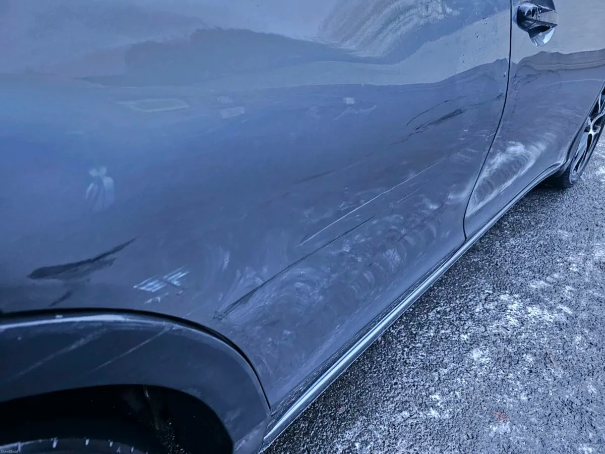 2018 1.6 diesel honda civic tourer sport - Image 2