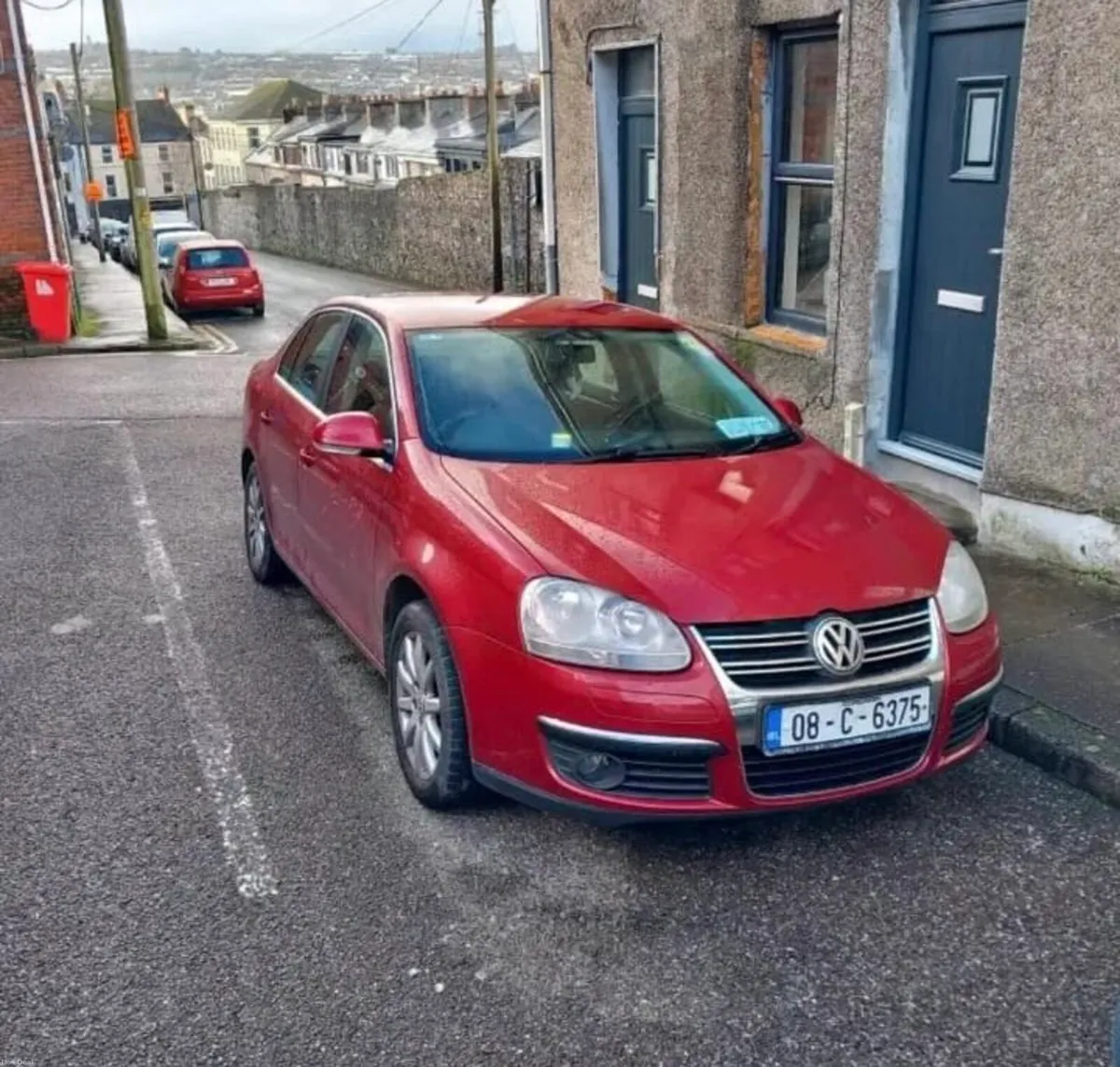 VW Passat 1.6 petrol - Image 1