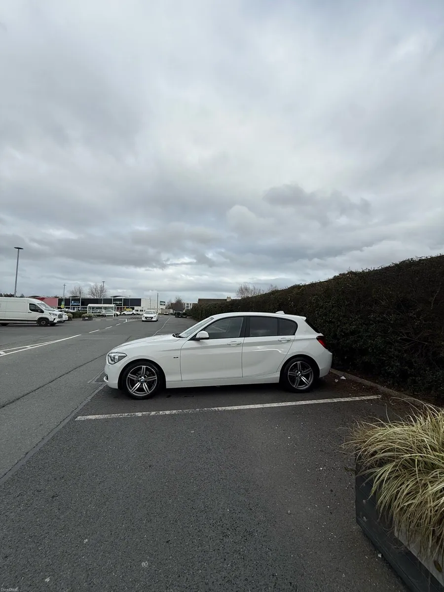 Bmw series 1 - Image 3