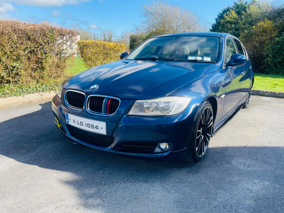 ⭐️11 BMW 320D Sport,Cheap tax)Mint⭐️ - Image 3