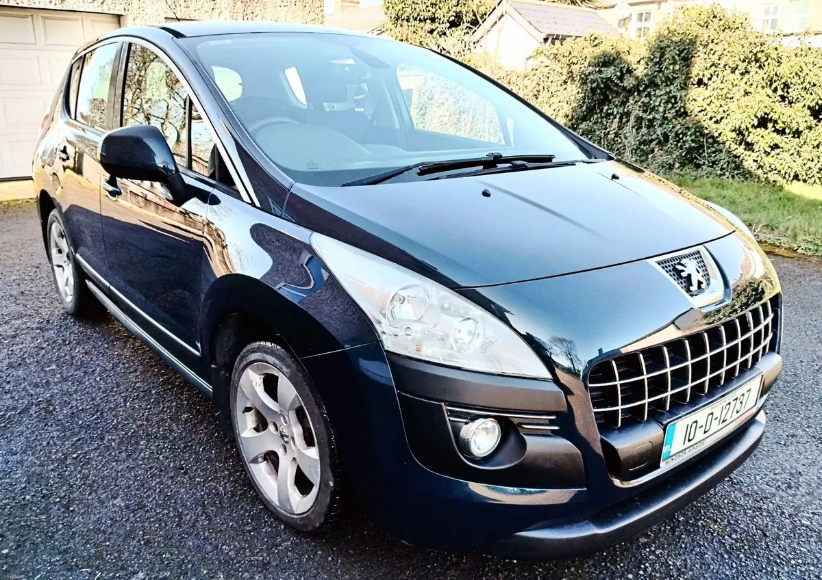 New NCT today April 2027-127k.km. - Image 1