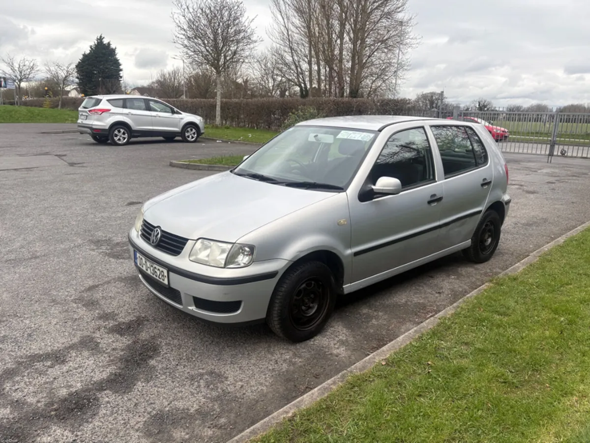 Volkswagen Polo 1 - Image 2