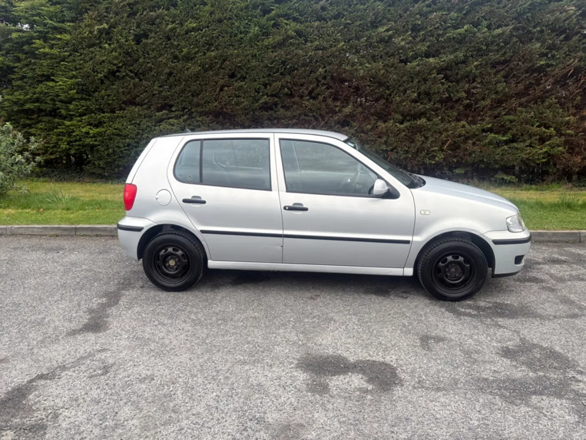 Volkswagen Polo 1 - Image 3