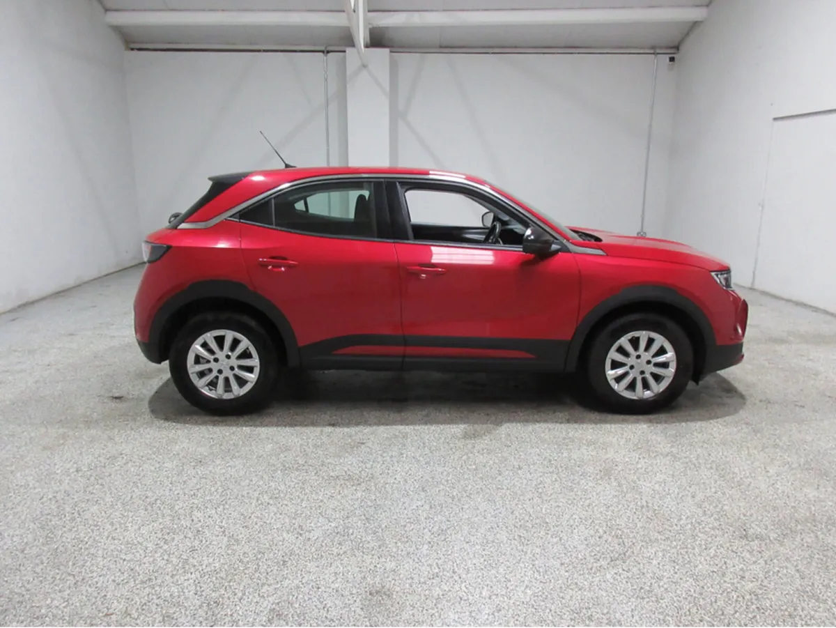 Opel Mokka SC-1.2 - FINANCE & SCRAPAGE AVAILABLE - Image 4