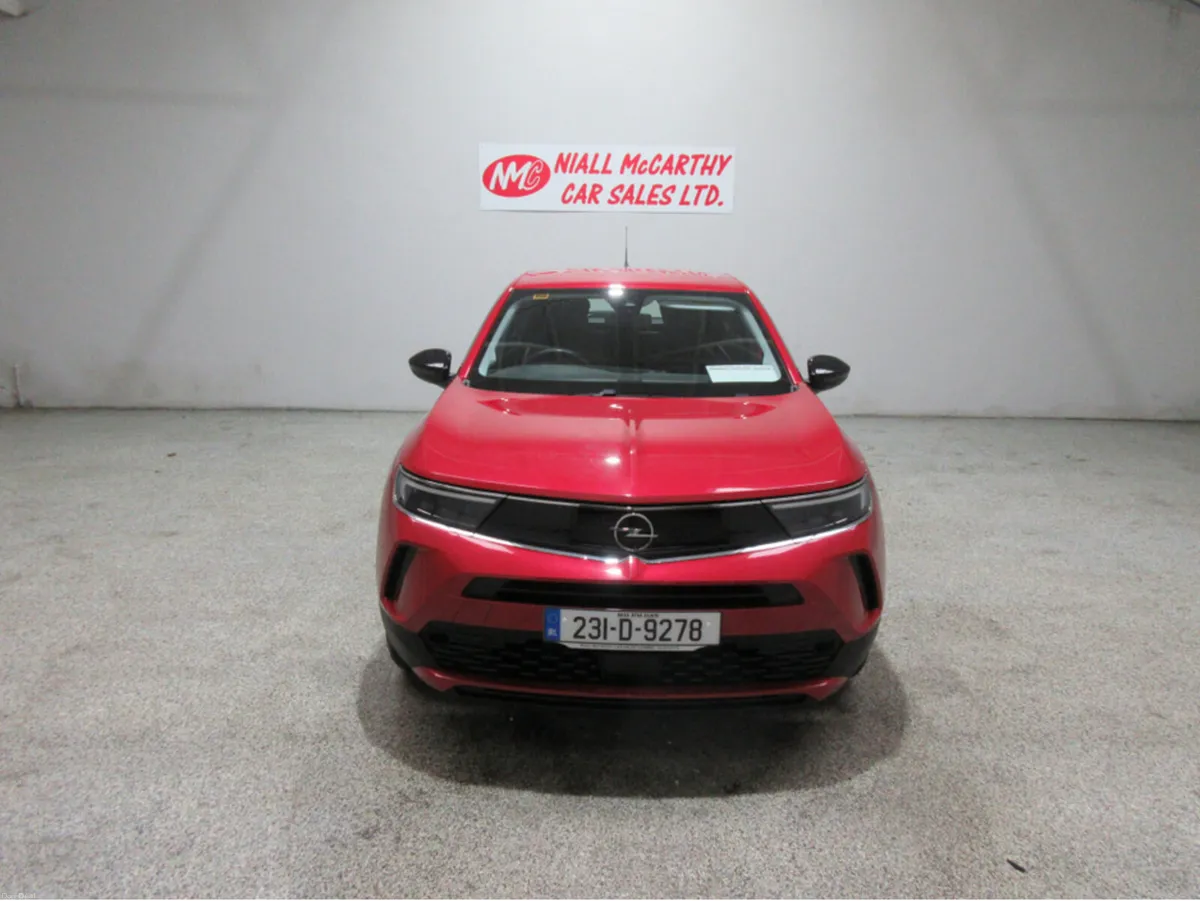 Opel Mokka SC-1.2 - FINANCE & SCRAPAGE AVAILABLE - Image 2