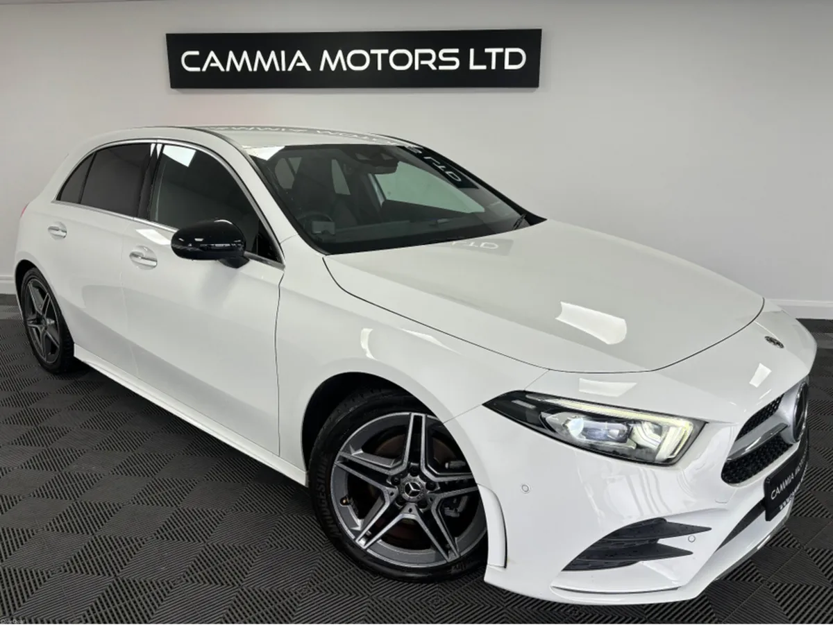 Mercedes-Benz A-Class *MERCEDES BENZ* *A-CLASS* *A - Image 1