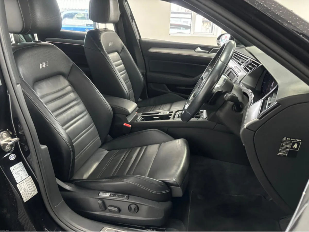 Volkswagen Passat VOLKSWAGEN PASSAT 2.0 TSI DSG*BL - Image 5