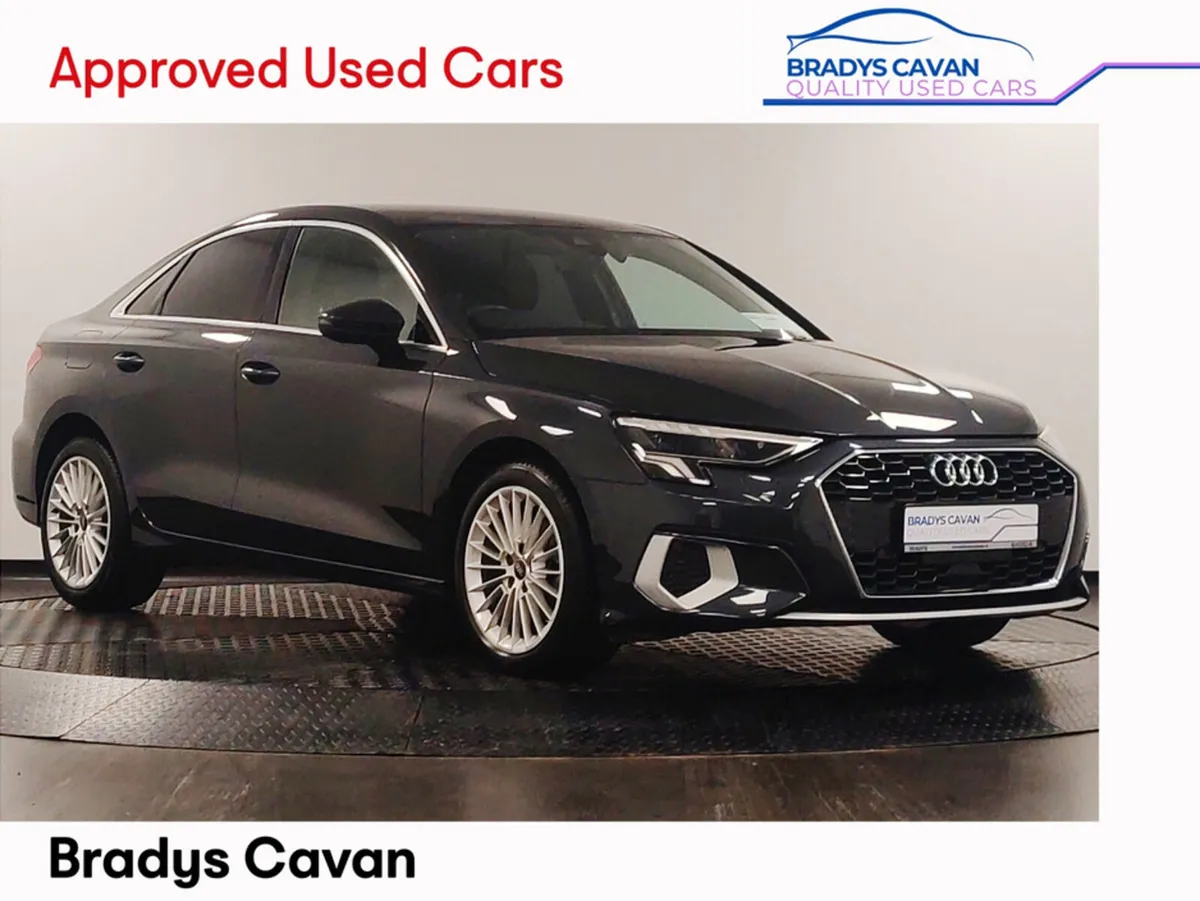 Audi A3 A3 - Image 1